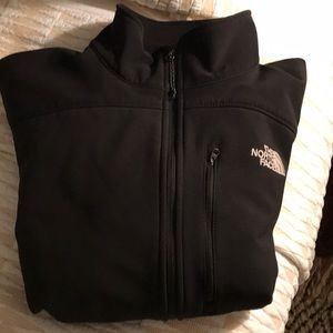 The North Face Apex Bionic Jacket sz L
